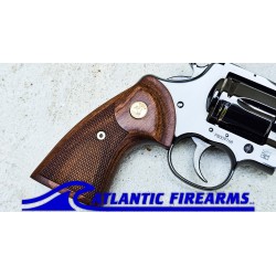 Colt Python 357Mag Revolver- BP6WTS