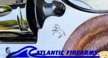 Colt Python 357Mag Revolver- BP6WTS