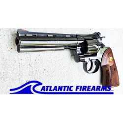 Colt Python 357Mag Revolver- BP6WTS
