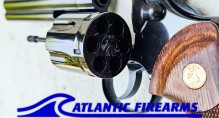 Colt Python 357Mag Revolver- BP6WTS