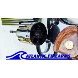 Colt Python 357Mag Revolver- BP6WTS