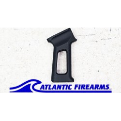 Skeletonized AK Pistol Grip- Black