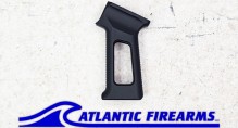Skeletonized AK Pistol Grip- Black