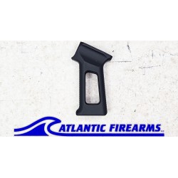 Skeletonized AK Pistol Grip- Black