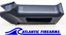 Skeletonized AK Pistol Grip- Black