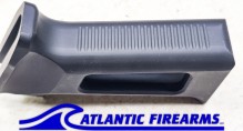Skeletonized AK Pistol Grip- Black