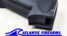 Skeletonized AK Pistol Grip- Black