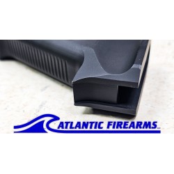 Skeletonized AK Pistol Grip- Black
