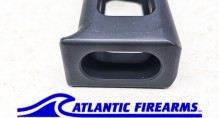 Skeletonized AK Pistol Grip- Black