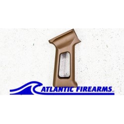 Skeletonized AK Pistol Grip-FDE