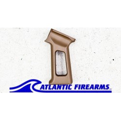 Skeletonized AK Pistol Grip-FDE