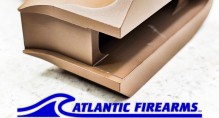 Skeletonized AK Pistol Grip-FDE