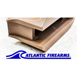 Skeletonized AK Pistol Grip-FDE