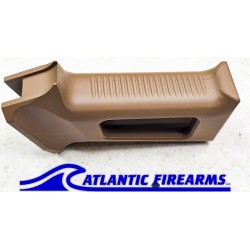 Skeletonized AK Pistol Grip-FDE