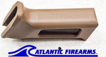 Skeletonized AK Pistol Grip-FDE