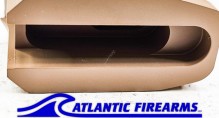 Skeletonized AK Pistol Grip-FDE