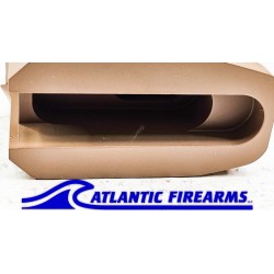 Skeletonized AK Pistol Grip-FDE