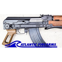 Skeletonized AK Pistol Grip-FDE