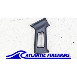 Skeletonized AK Pistol Grip- Gray