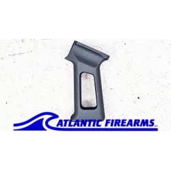Skeletonized AK Pistol Grip- Gray