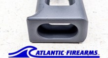 Skeletonized AK Pistol Grip- Gray