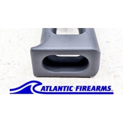 Skeletonized AK Pistol Grip- Gray