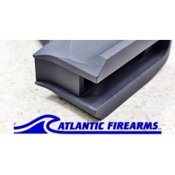 Skeletonized AK Pistol Grip- Gray