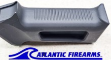 Skeletonized AK Pistol Grip- Gray