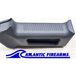 Skeletonized AK Pistol Grip- Gray