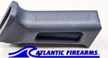 Skeletonized AK Pistol Grip- Gray