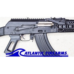 Skeletonized AK Pistol Grip- Gray