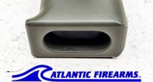 Skeletonized AK Pistol Grip- Green
