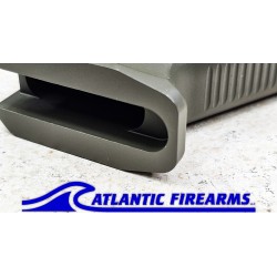 Skeletonized AK Pistol Grip- Green