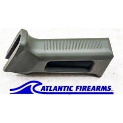 Skeletonized AK Pistol Grip- Green