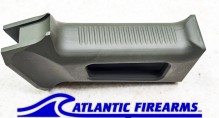 Skeletonized AK Pistol Grip- Green