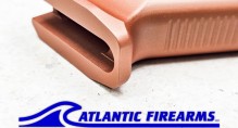 Skeletonized AK Pistol Grip- Copper