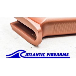 Skeletonized AK Pistol Grip- Copper