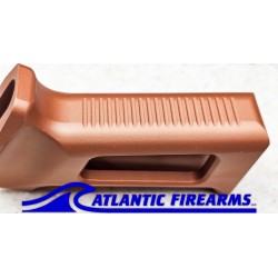 Skeletonized AK Pistol Grip- Copper