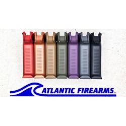 Skeletonized AK Pistol Grip- Copper