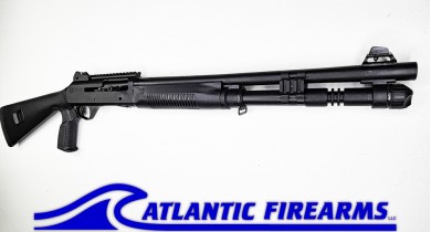Panzer M4 Tactical Shotgun-...