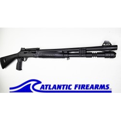 Panzer M4 Tactical Shotgun- PAM4TSSB