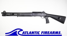 Panzer M4 Tactical Shotgun- PAM4TSSB