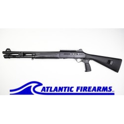 Panzer M4 Tactical Shotgun- PAM4TSSB