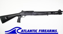 Panzer M4 Tactical Shotgun- PAM4TSSB