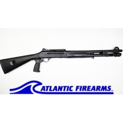 Panzer M4 Tactical Shotgun- PAM4TSSB