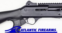 Panzer M4 Tactical Shotgun- PAM4TSSB