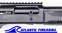 Panzer M4 Tactical Shotgun- PAM4TSSB