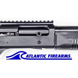 Panzer M4 Tactical Shotgun- PAM4TSSB