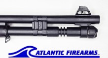 Panzer M4 Tactical Shotgun- PAM4TSSB