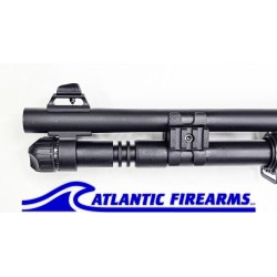 Panzer M4 Tactical Shotgun- PAM4TSSB